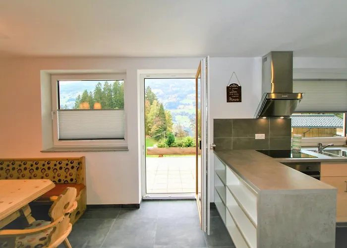 Apartment Sonnigs Platzl By Interhome