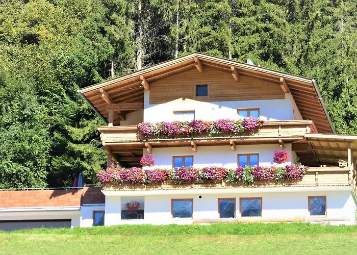 Apartment Sonnigs Platzl By Interhome