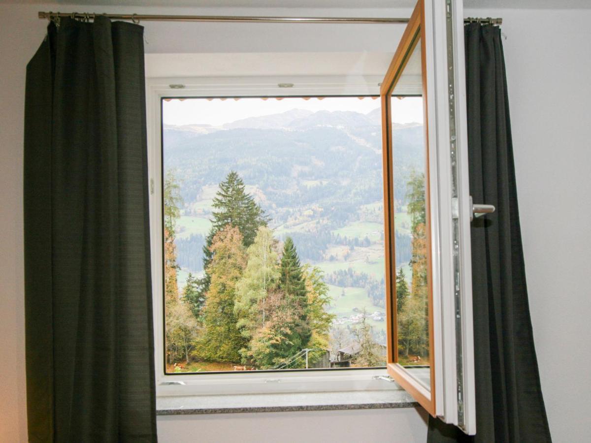Sonnigs Platzl By Interhome * Stumm