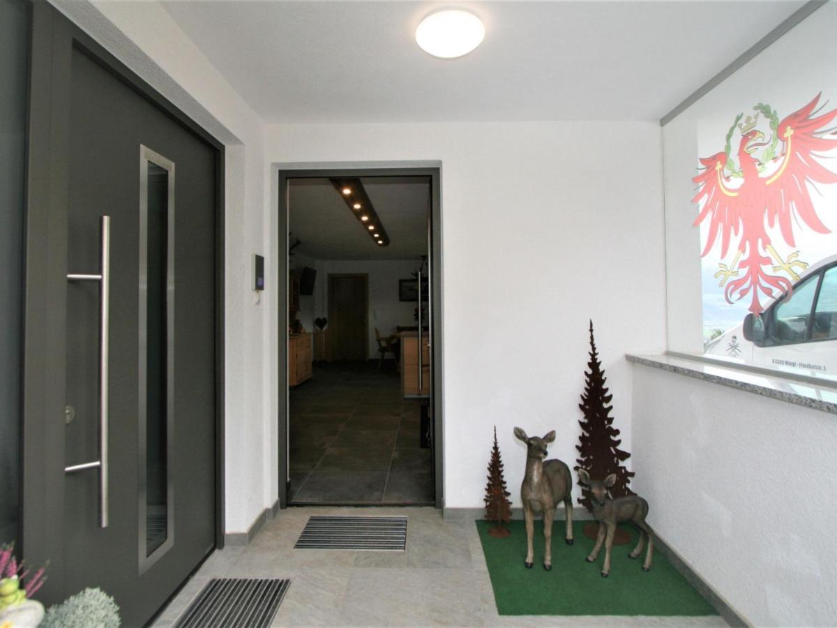Sonnigs Platzl By Interhome