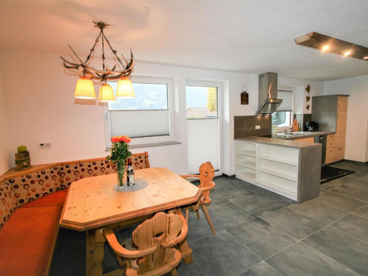 Sonnigs Platzl By Interhome Apartment Stumm