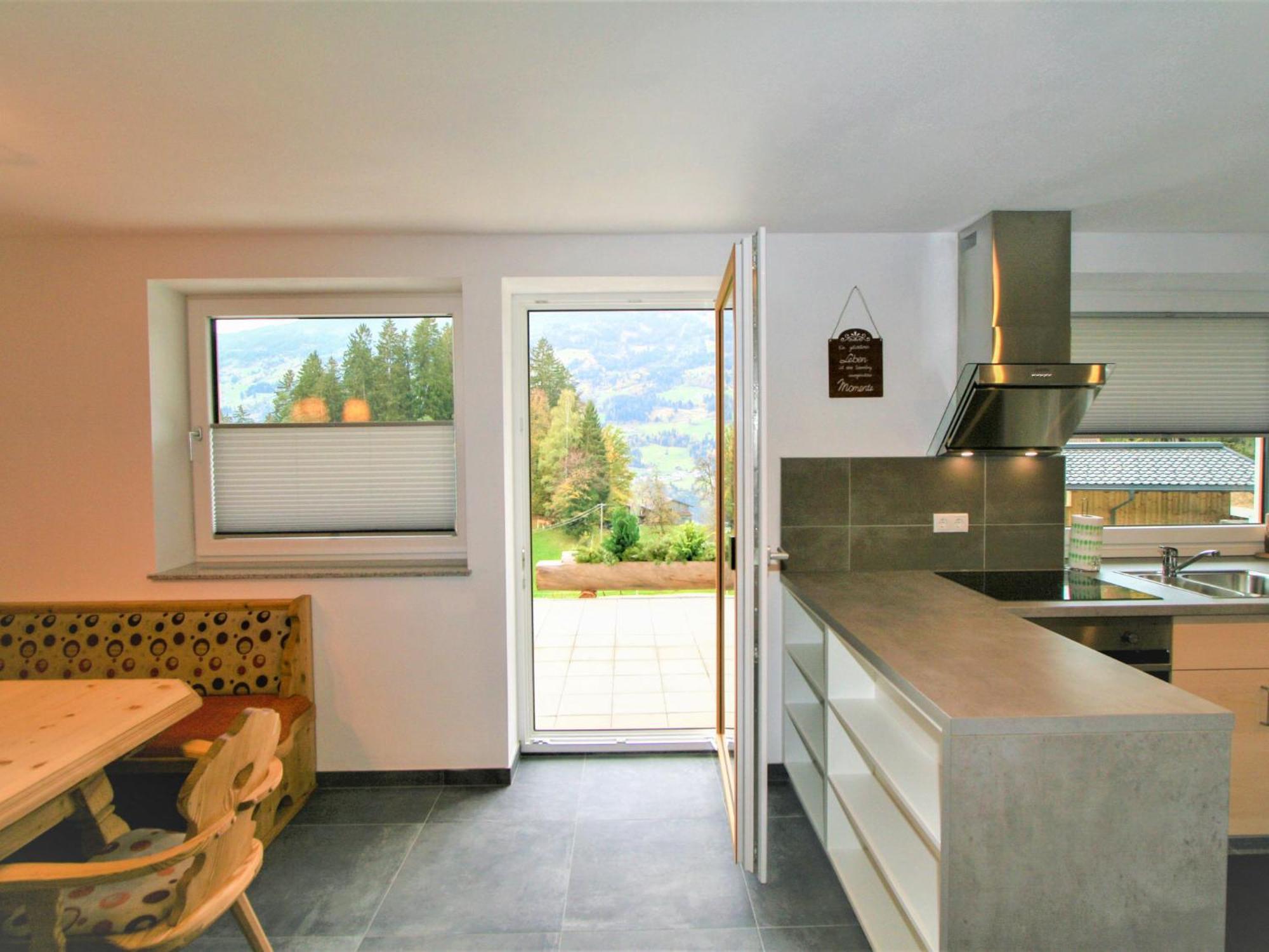 Apartment Sonnigs Platzl By Interhome Stumm