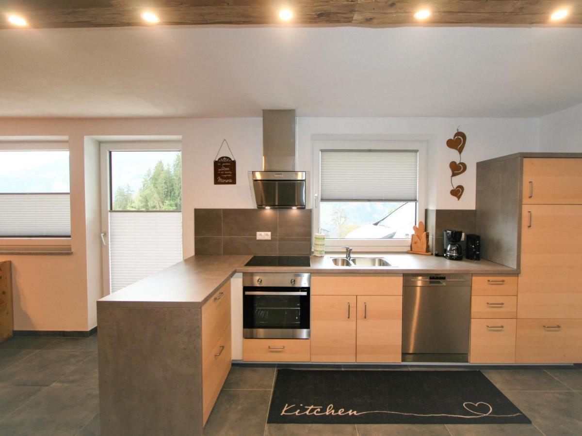 Sonnigs Platzl By Interhome Apartment *