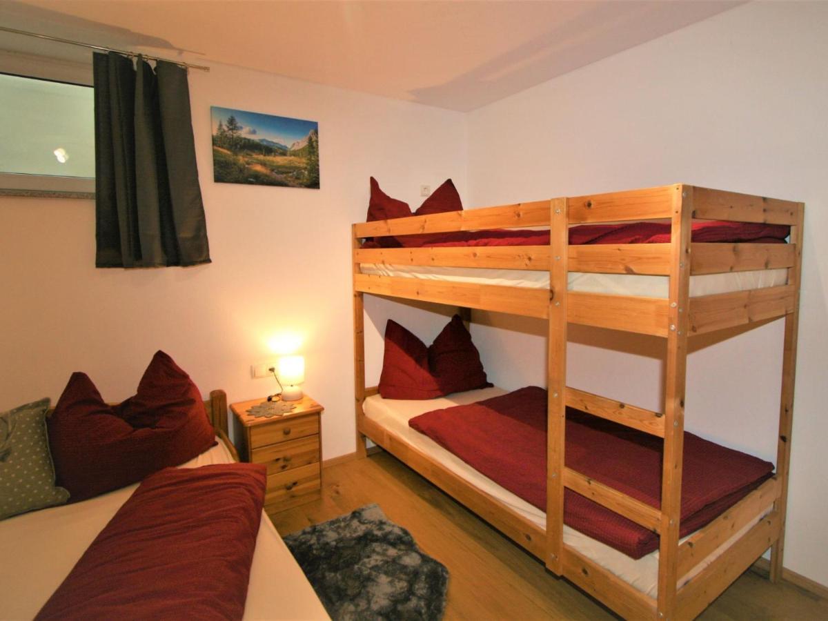 Sonnigs Platzl By Interhome *