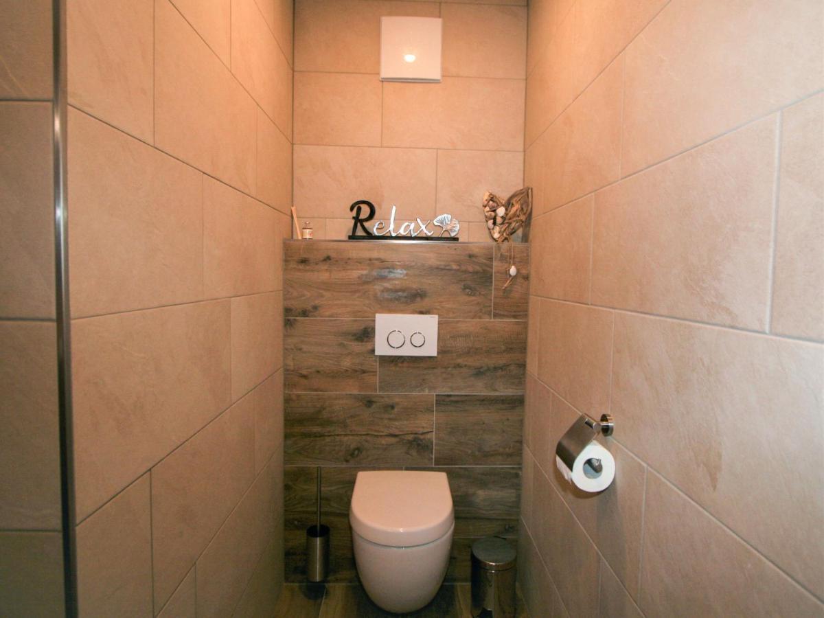 Apartment Sonnigs Platzl By Interhome *