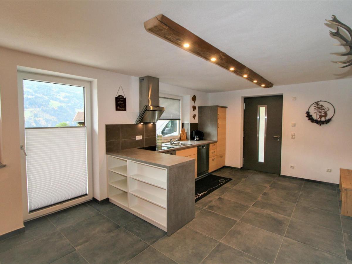 Sonnigs Platzl By Interhome Apartment Stumm