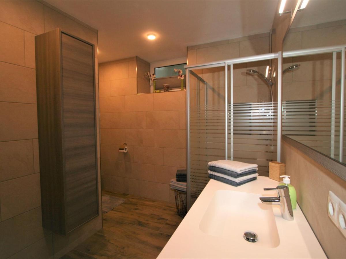 Sonnigs Platzl By Interhome Apartment *