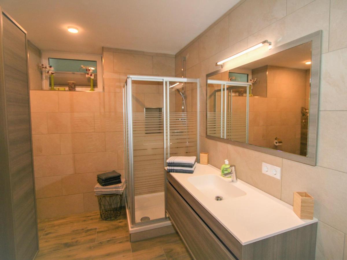 Sonnigs Platzl By Interhome Stumm