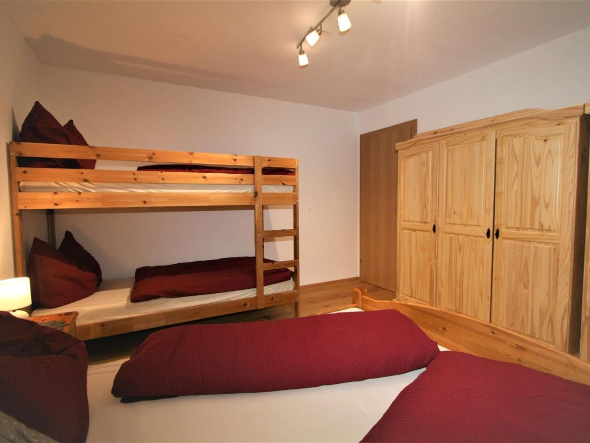 Sonnigs Platzl By Interhome Stumm