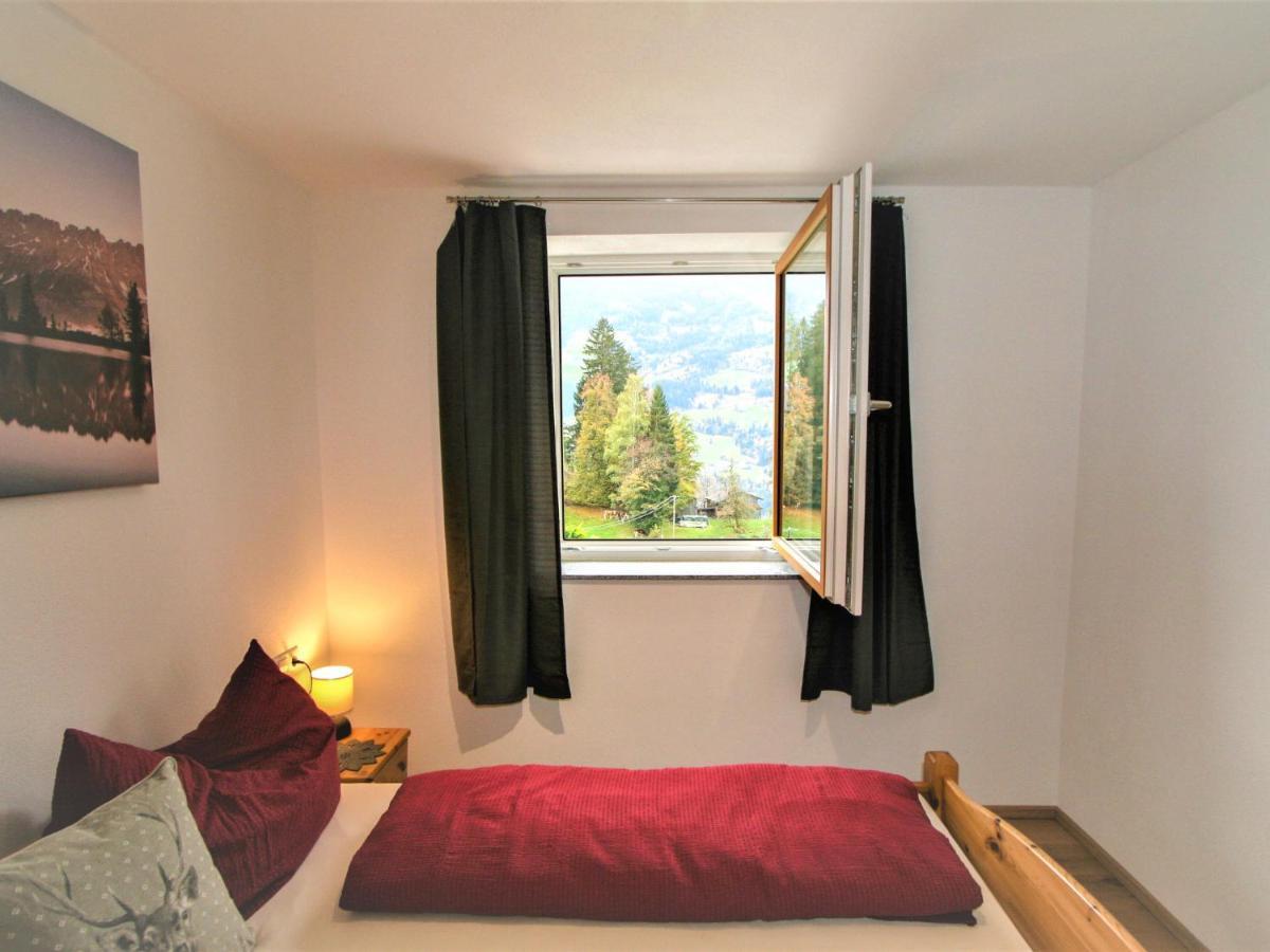 Sonnigs Platzl By Interhome Apartment