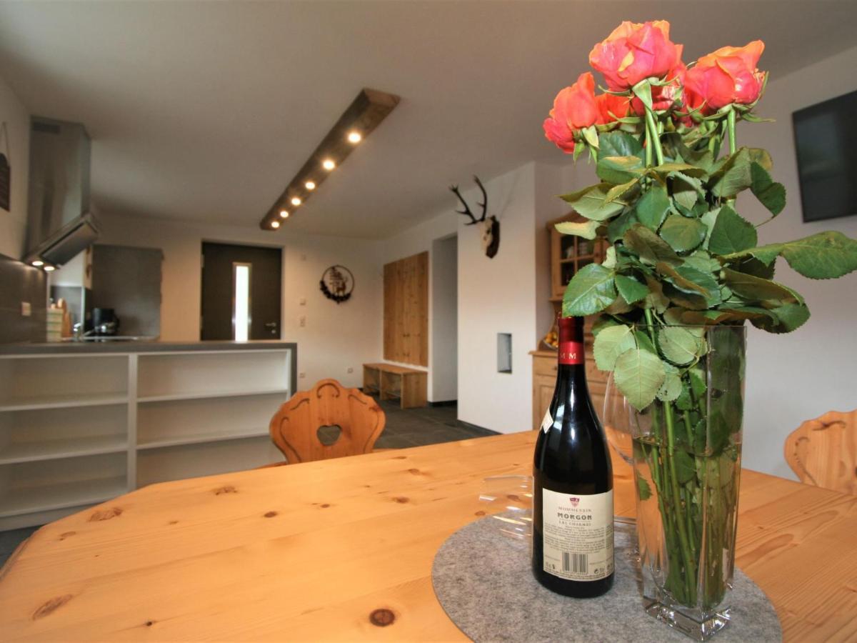 Sonnigs Platzl By Interhome * Stumm
