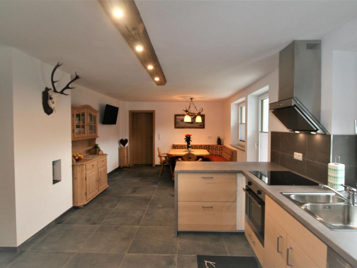Apartment Sonnigs Platzl By Interhome Stumm