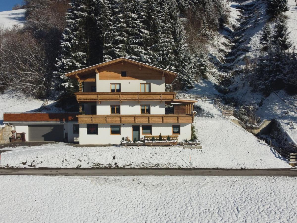 Sonnigs Platzl By Interhome * Stumm
