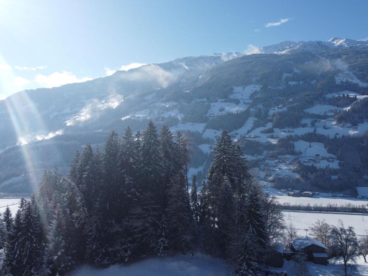 Sonnigs Platzl By Interhome * Stumm