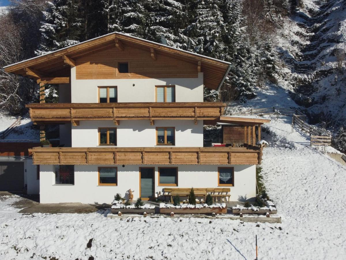 Sonnigs Platzl By Interhome Apartment
