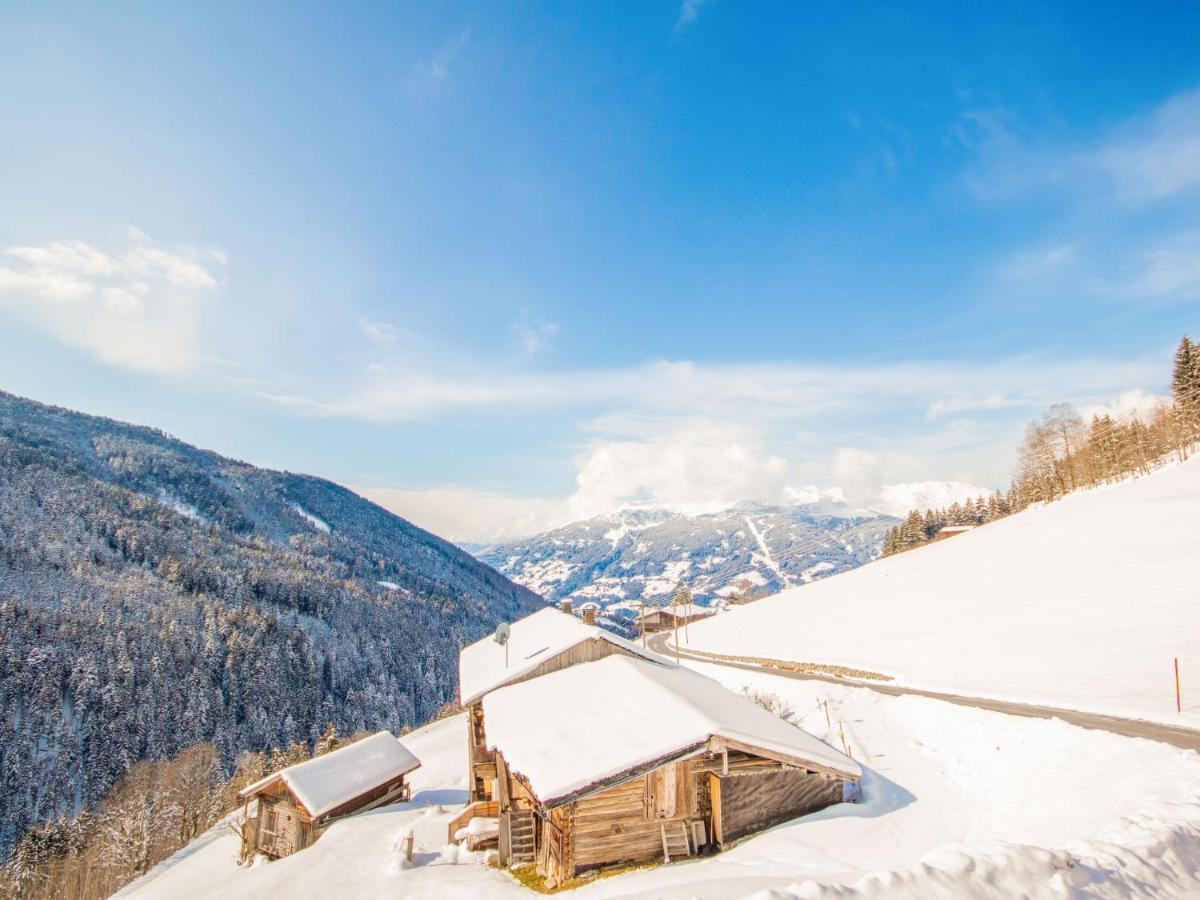 Sonnigs Platzl By Interhome Apartment Stumm